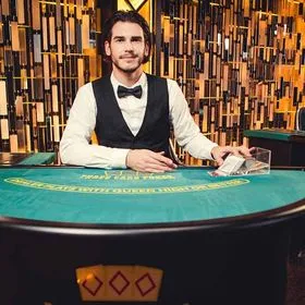 Kralbet Casino