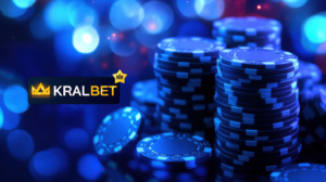Kralbet Casino Mobil S&uuml;r&uuml;m ve Uygulamalar